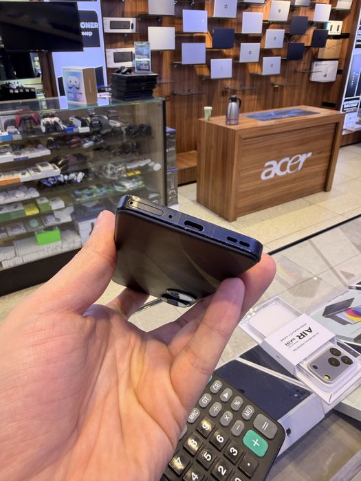 Asus ZenFone 9 16/256Gb