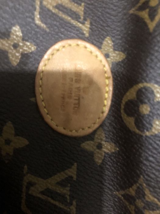 Borseta Louis Vuitton unisex