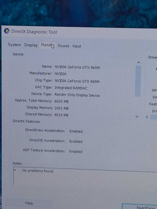 Laptop Gaming Msi