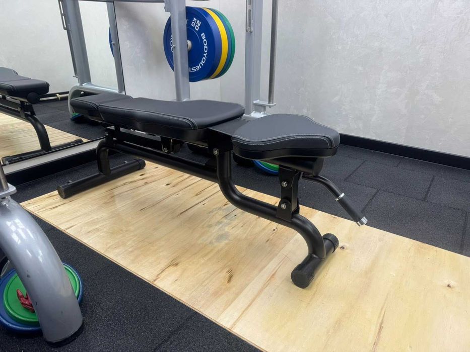 Pегулируема пейка лежанка Impulse