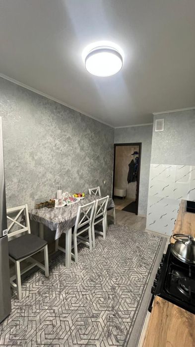 Продам 3 комнатную квартиру