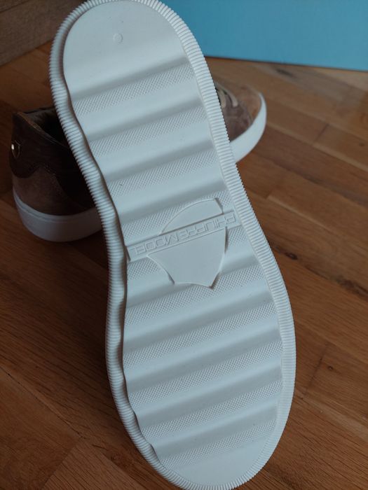 Сникърси Philippe Model