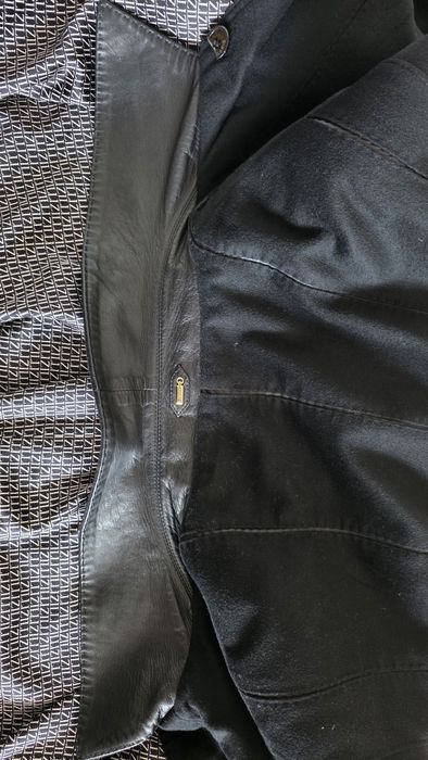 Куртка zilli Кашемир