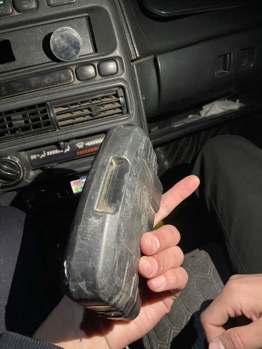 Приора сигнализация