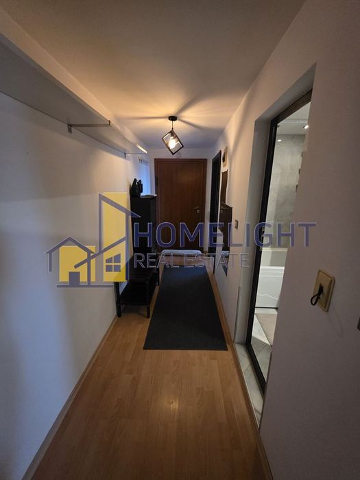 Продава се Двустаен апартамент в София, Младост 2 - 75 кв.м за 2534 €/кв.м - Снимка #10