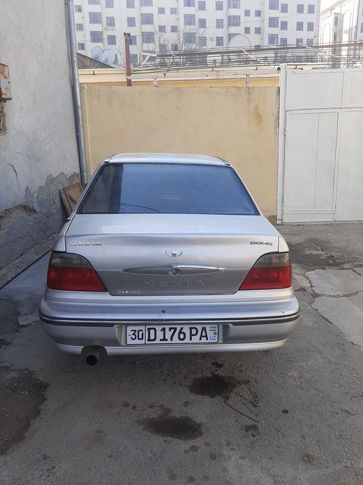 Продам Нексия сонс трамблер в хорошие руки