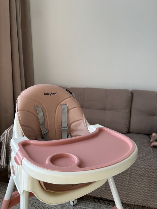 Продам детский стол для кормления!