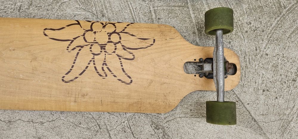 Longboard premium Goodboards