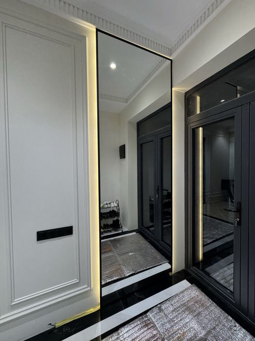 •  Душевая кабина | Бухара