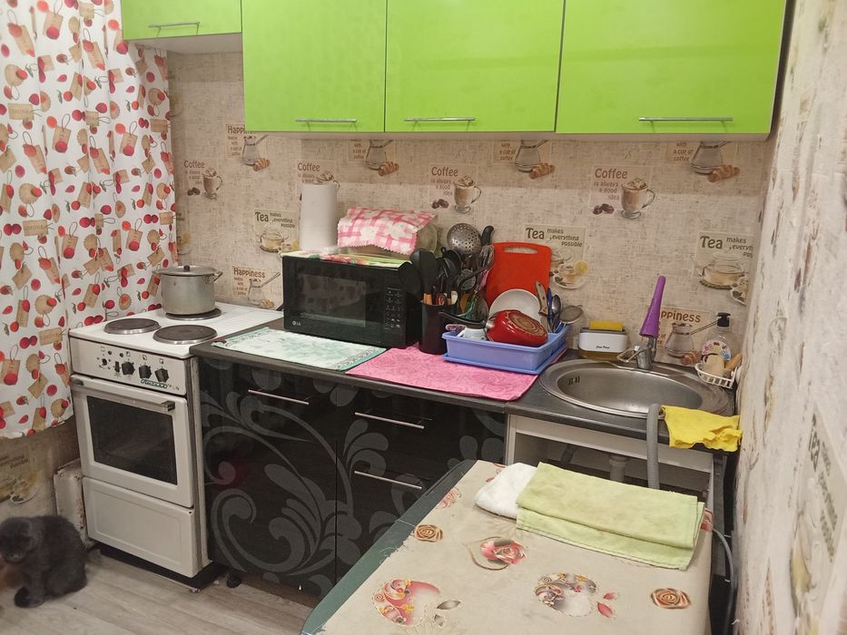 Продажа квартиры