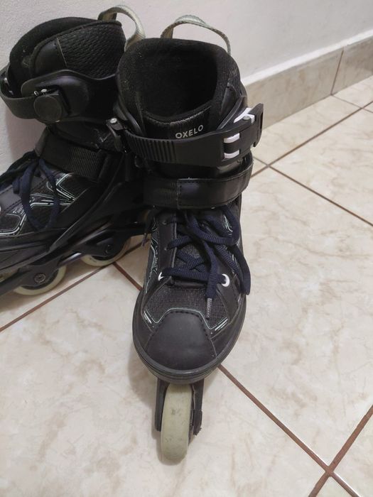 Role reglabile 35-38