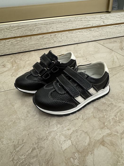 Туфли на мальчика