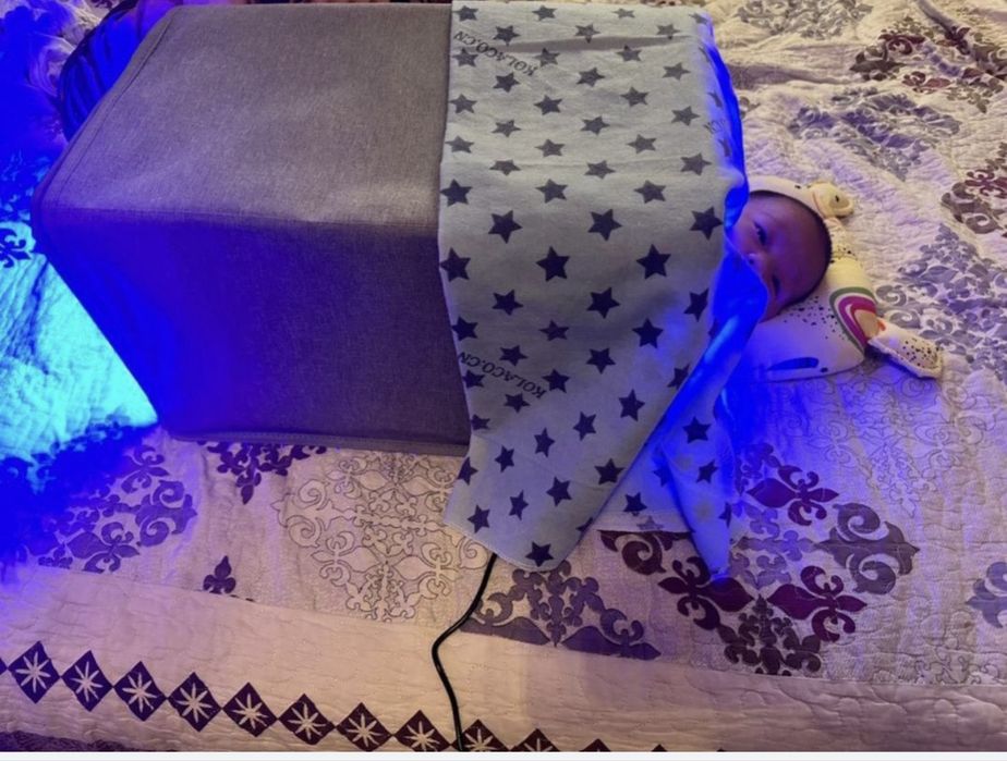 Массажер для ног