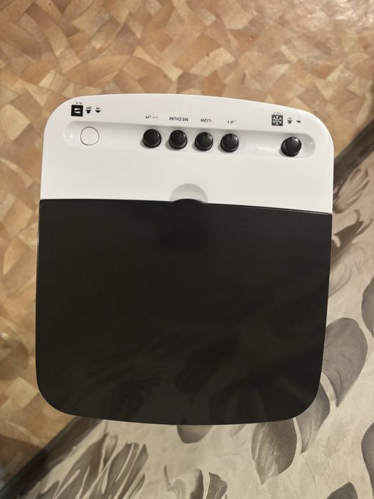 Охладитель воздуха Germatic DH23-01A