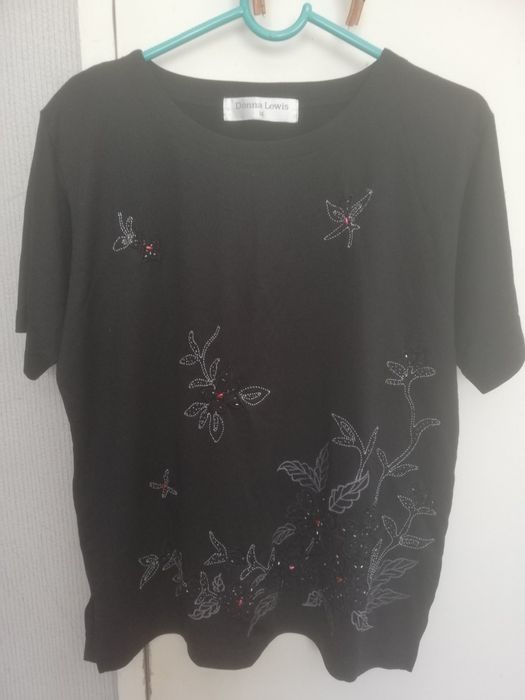 Дамски блузи  размер М