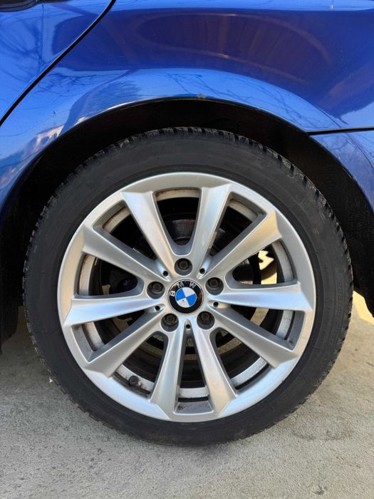 BMW 318 i E90 Propietar