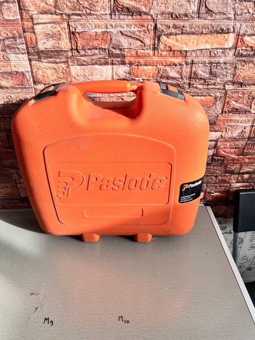 Pistol de cuie Paslode Impulse