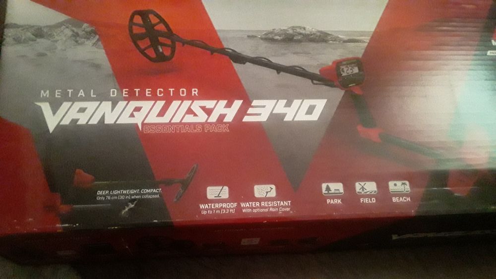 Продам металлоискатель