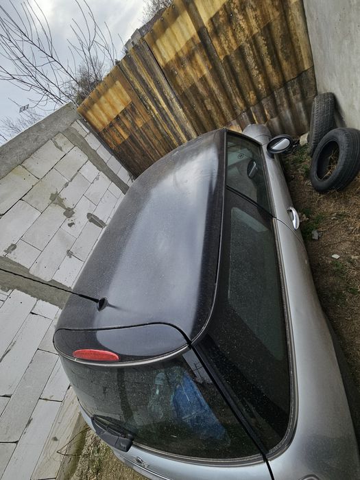 Vand ieftin Mini R50 1.6 Benzina (motor BMW) distribuție lanț