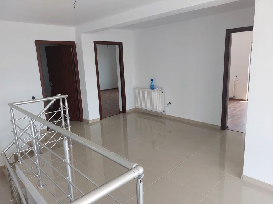 Vilă individuală Buftea – str. Fulger | 500 mp teren