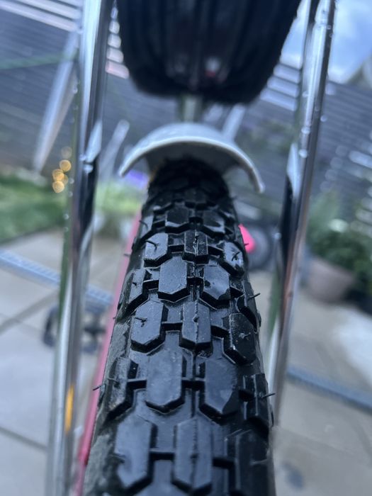 Bicicleta Pegas Strada 2 nouă