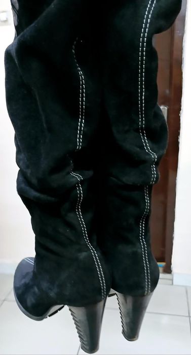 Сапоги димесизон весна осень