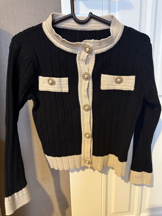 Разгрузка гардероба