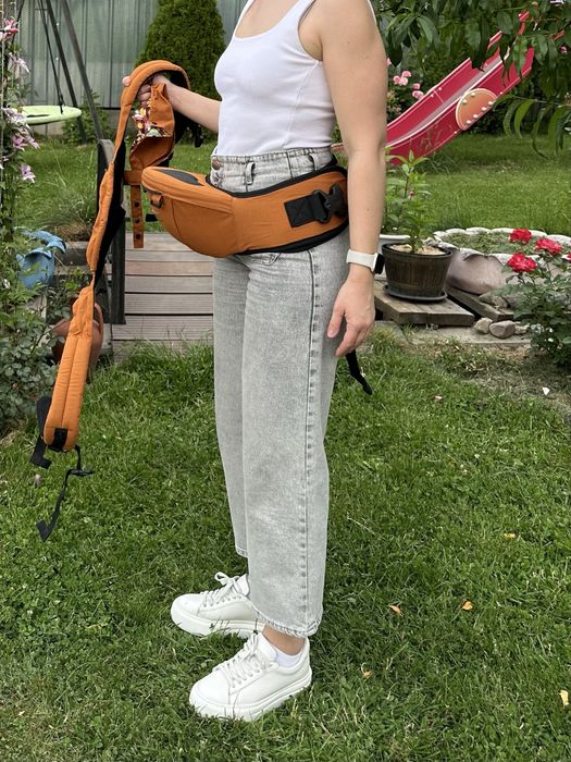 Рюкзак  кенгуру