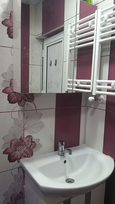 Дава се под наем Двустаен апартамент в Разград, Орел - 64 кв.м за 348.84 € - Снимка #16