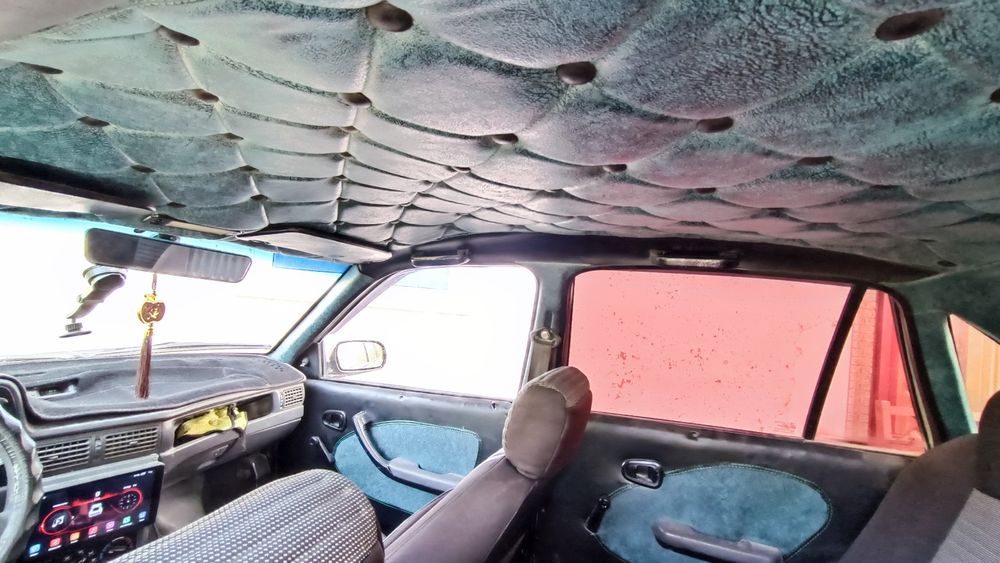 Nexia 1 DONC 2008 yil