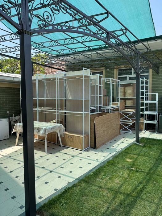 Detski magazin mebeli