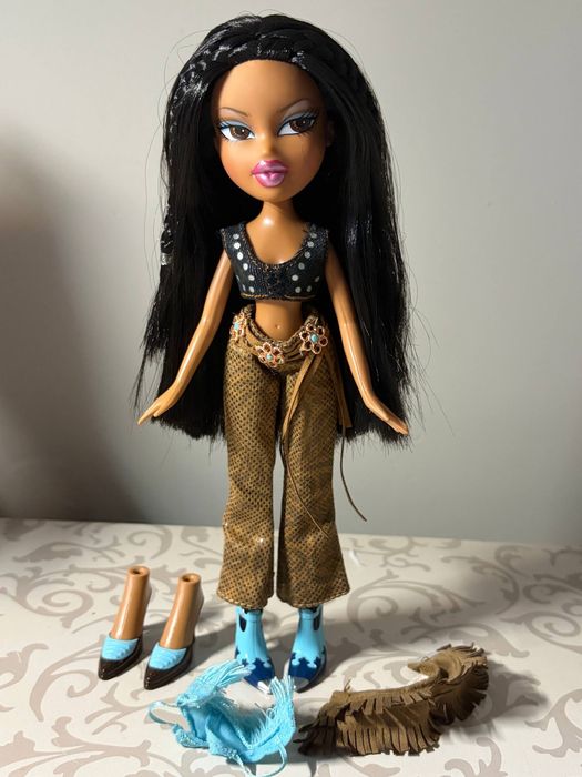 Кукла братц bratz