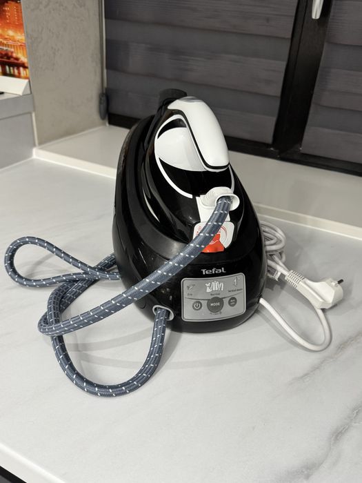 Statie de calcat Tefal SV8055e0