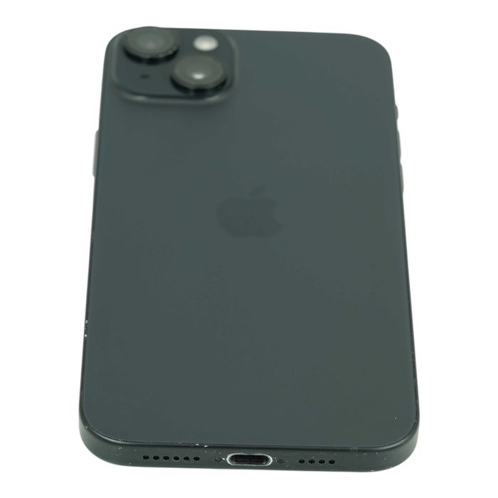 Magazin Apple | iPhone 15 Plus | Excelent | Black | 128GB | 96% | Cu Garantie | In Rate | smilemobile.ro