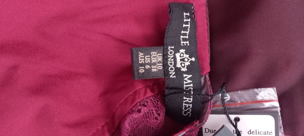 Продам очень красивое платье