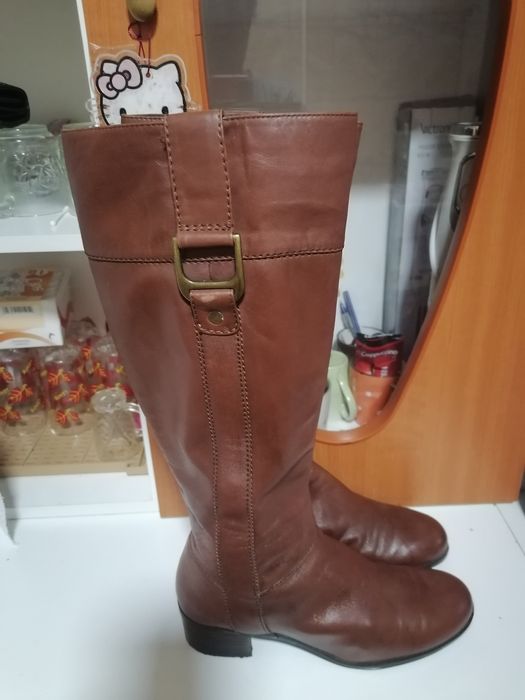 Cizme damă (mărimea 38)