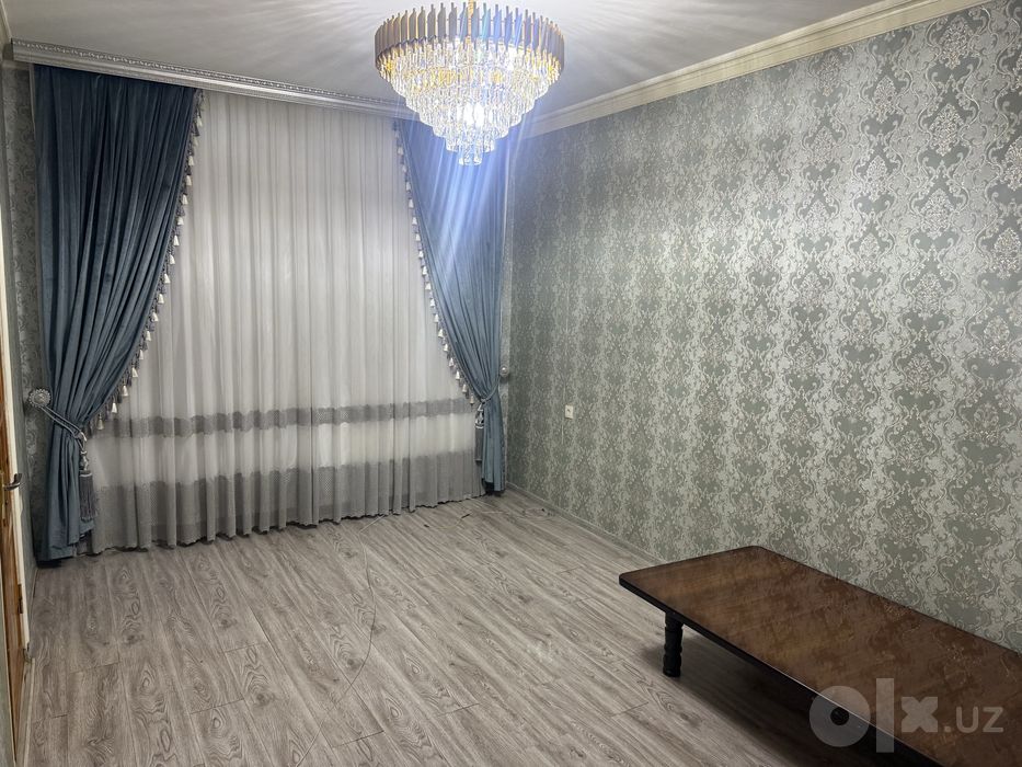 Чилонзорда 19 кварталда Квартира сотилади