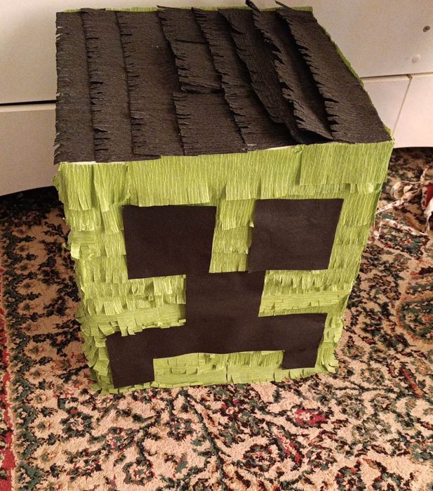 Пиньята для праздников