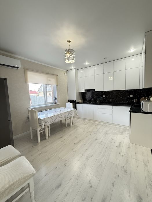 Продам част дом в Зачаганске