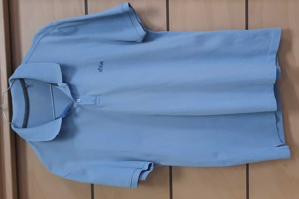 s.Oliver-Regular Fit-Много Запазена