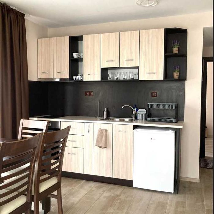 Апартаменти под наем VR