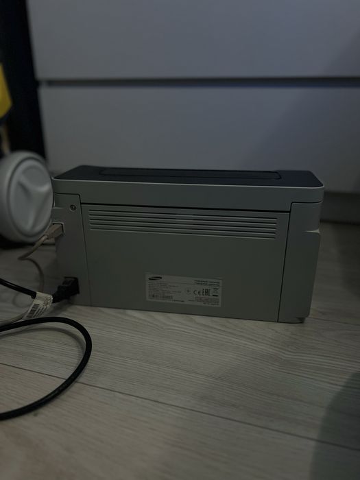 Продам Принтер Samsung