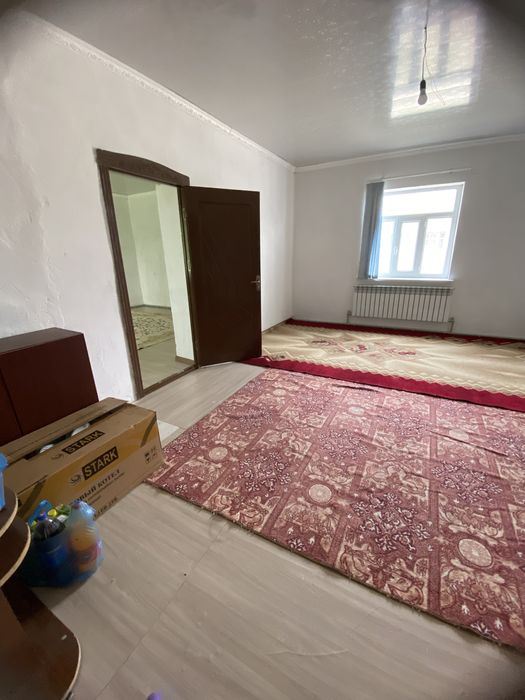 Жер үй сатылады.