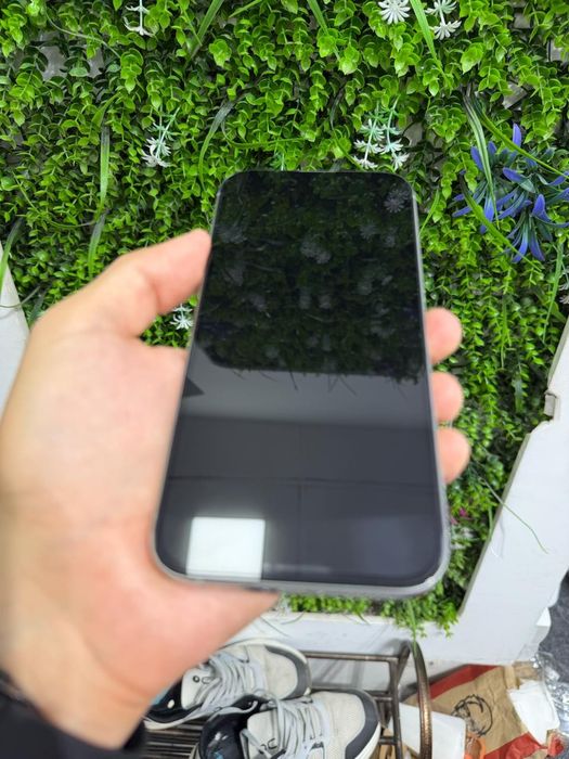 iPhone 16 Pro Max NASIYA SAVDO
