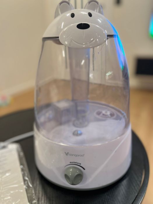 Овлажнител за въздух Cangaroo Misty