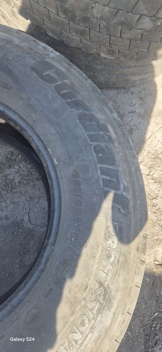 Продам резину 315×70×22,5