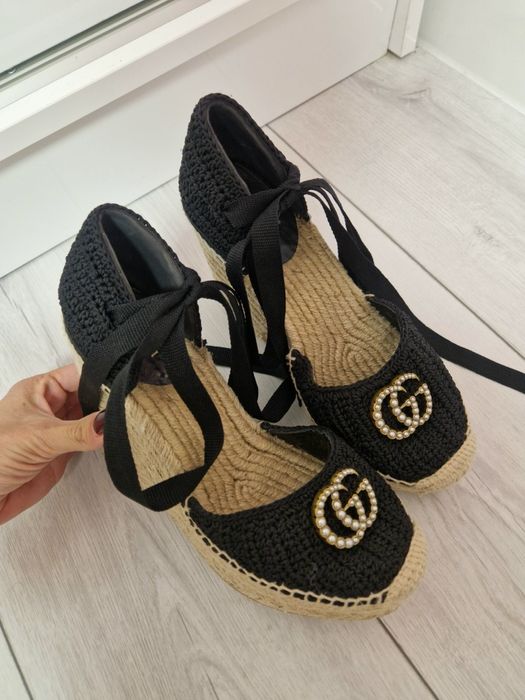 Оригинални обувки Gucci