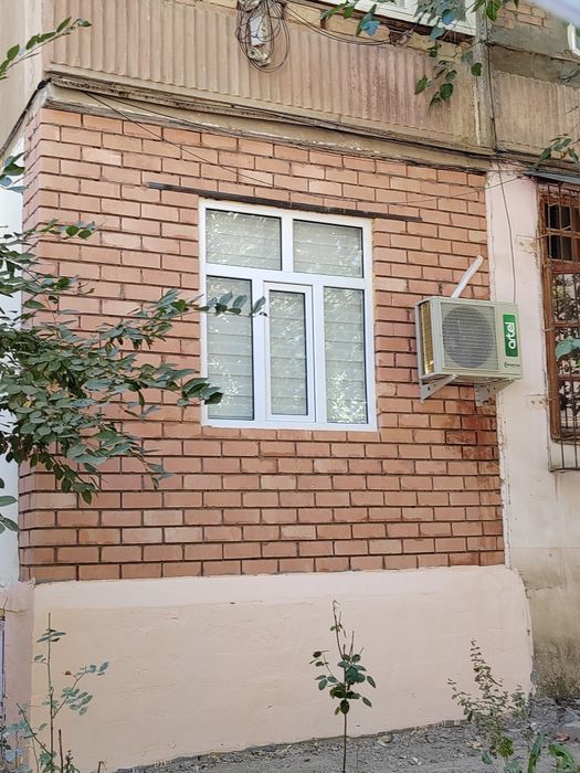 Установка кансанер.  Ремонт заправка кансанер...