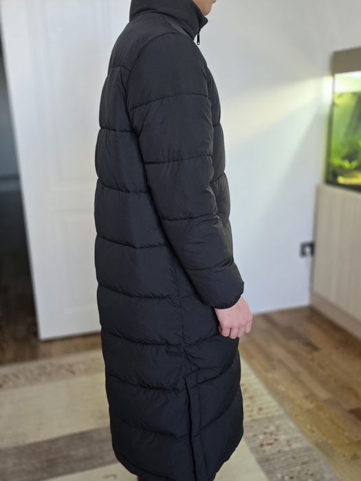 Tommy Hilfiger пальто зимнее