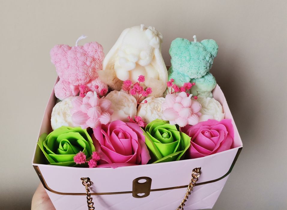 Ароматни  Букети